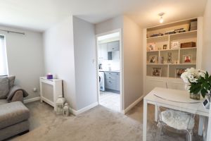 Living room- click for photo gallery